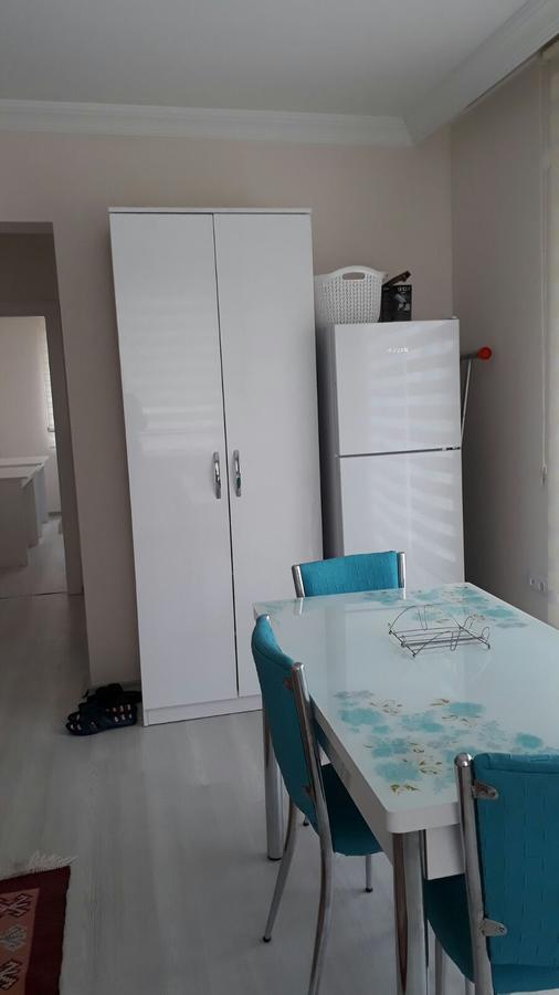 Dr Aslan Apart Hotel Эсенбога Экстерьер фото