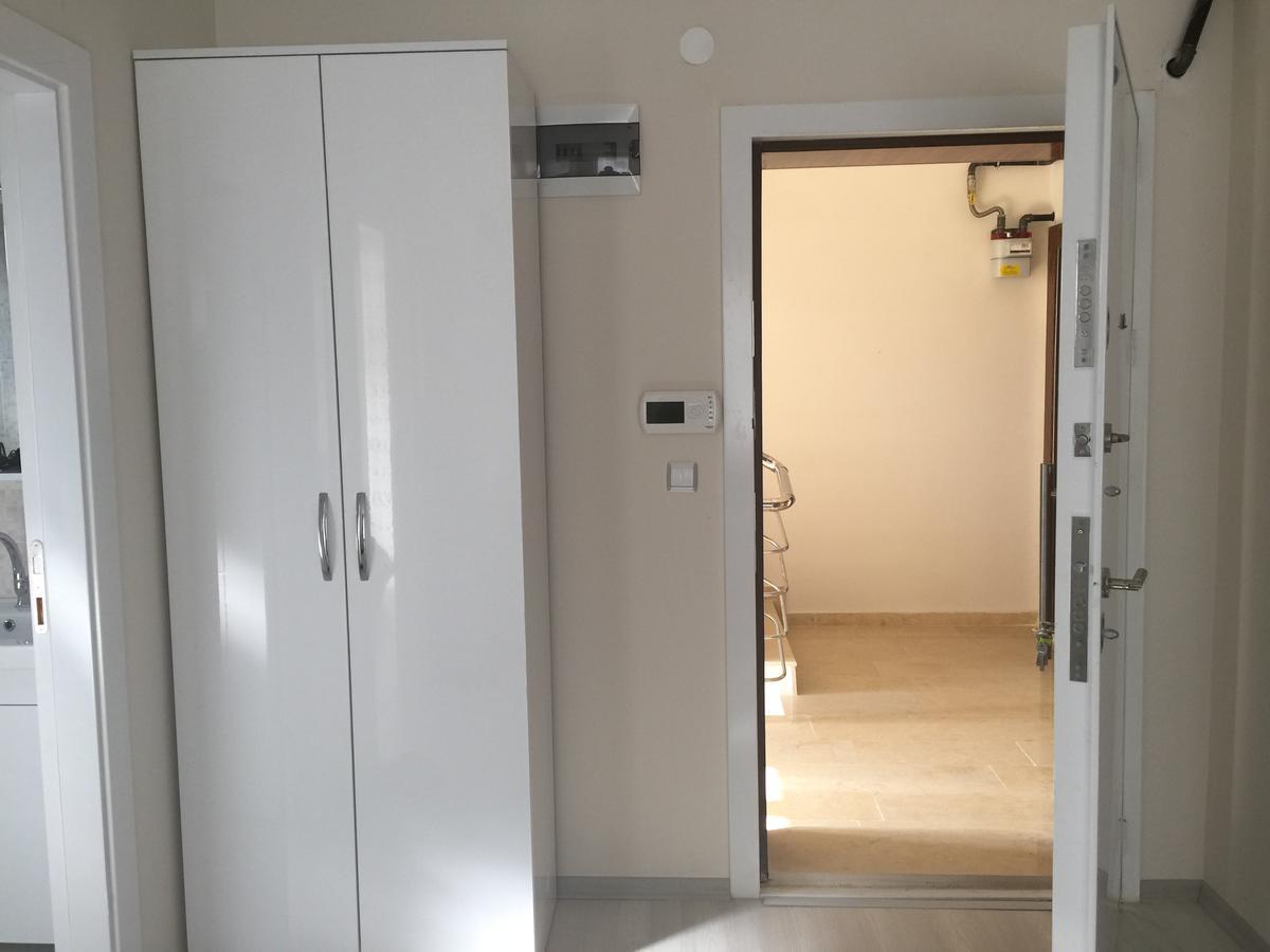 Dr Aslan Apart Hotel Эсенбога Экстерьер фото